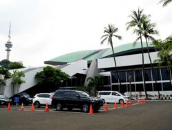 DPR Panggil Menteri Nusron: Mafia Tanah dan Pagar Laut