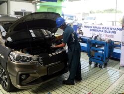 “Rahasia Biaya Perbaikan Turun Mesin Kendaraan yang Terungkap”