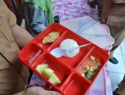 Keracunan Massal Siswa SD, Program MBG Diperketat
