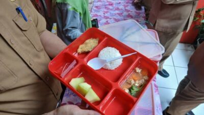 Keracunan Massal Siswa SD, Program MBG Diperketat