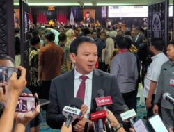 “Ini yang Terjadi di Orba: Rakyat Jadi Penonton”