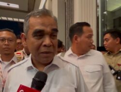 Analisis Ahmad Muzani Tentang Reshuffle Kabinet Prabowo