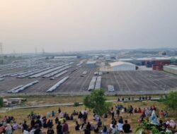 “Bukit Hyundai: Destinasi Liburan Hemat dengan Pemandangan Mobil Baru”