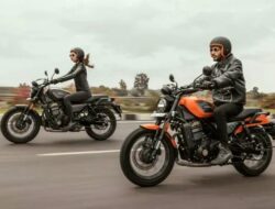 “Perluas Pilihan Motor Harley-Davidson Buatan India”