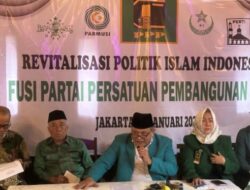 “Purnawirawan Jenderal dan Sandiaga Uno: Penemuan Menjanjikan”