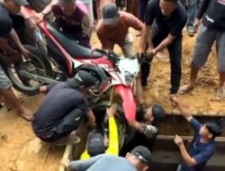 “Motor Ikut Dikubur: Respons Netizen”