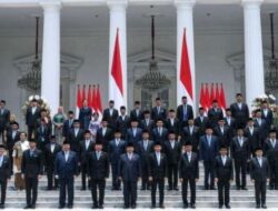 Prabowo Reshuffle Menteri Sore Ini: Mendikti Saintek?