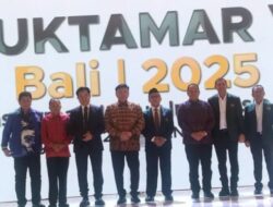 “PBB Muktamar: Yusril Dukung Figur Muda Sebagai Ketua”