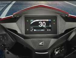 “Skutik Anyar Honda: Lebih Murah, Fitur Melimpah!”