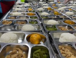 Program Primadona Prabowo-Gibran: Makan Bergizi Gratis?