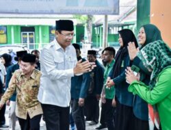 “Mardiono Turun ke Purworejo: Program Ketahanan Pangan Prabowo”