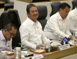 “Potensi Patungan Anggaran Bongkar Pagar Laut di Tangerang”