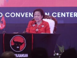“Optimalkan Program Food Estate & Makan Gratis untuk PDIP”