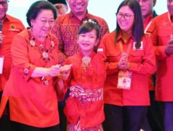 Megawati Diminta Kembali Sebagai Ketua Umum PDIP: Peluang Baru