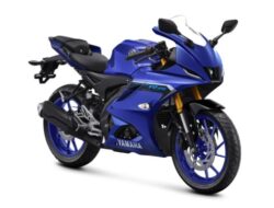 Pembaruan Yamaha R15 & MT-15 di Indonesia: Harga Baru!