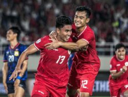 Emote Khusus Kolaborasi Pratama Arhan X MLBB Memperkuat Timnas