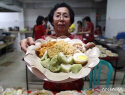 10 Makanan Imlek yang Mesti Dicoba: Penemuan & Wawasan Terkini