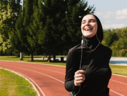 Olahraga Sederhana Saat Berpuasa: Tips Terbaru!