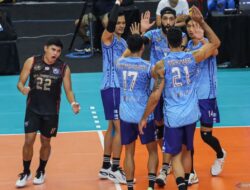 Daftar Pemain Palembang Bank Sumsel Babel di PLN Mobile Proliga 2025: Potensi dan Prestasi