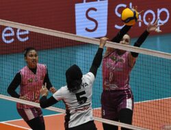 Daftar Pemain Jakarta Popsivo Polwan PLN Mobile Proliga 2025