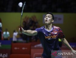 Jadwal Indonesia Masters 21-26 Januari 2025: Rundown & Insight