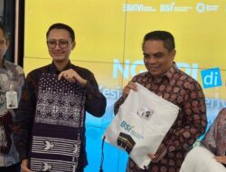 “Alasan Jamaah Haji RI Harus Pilih Transaksi Nontunai”