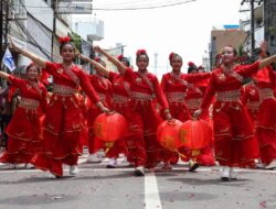 Penemuan Tanggal Cap Go Meh 2025 & Perhitungan Unik