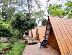 5 Glamping Terbaik di Bogor: Pengalaman Liburan Akhir Pekan Yang Berkesan