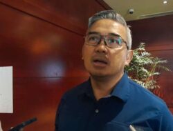 Farhan Retreat Kepala Daerah: Kolesterol & Asam Urat Tinggi