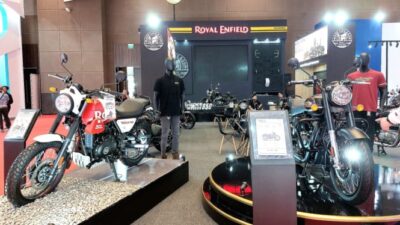 Diskon Motor Royal Enfield Menarik – Tawaran Terbaru!