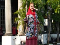 Capaian Kinerja Mbak Ita sebagai Pimpinan Kota Semarang