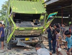 Walau Lulus Uji Kir, Jangan Abaikan Pemeriksaan Truk Rem