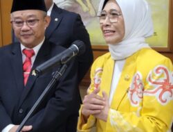 DPR Mendorong Evaluasi SNBP: Penemuan Baru dan Wawasan Menjanjikan