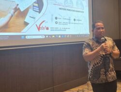 Survei Index Politica: Tren Kepuasan Publik Prabowo-Gibran