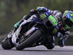 Peringatan Ducati Terhadap Yamaha Juara Dunia MotoGP