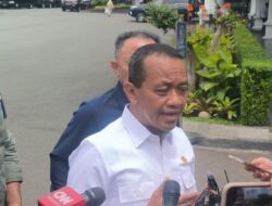 Pak Presiden Mengakui Kualitas Kami: Penemuan Menjanjikan!