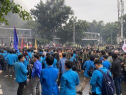 Penemuan Respons Demo Indonesia Gelap: Wawasan Golkar