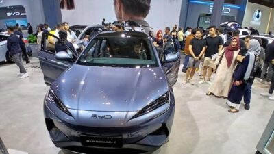 Peningkatan Pengunjung & Transaksi di IIMS 2025: Temuan Menjanjikan