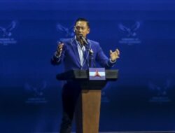 Demi Rakyat dan Bangsa: Makna Demokrat di Barisan Prabowo