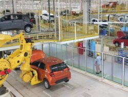 Daihatsu Buka Pabrik Baru di Karawang: Berita Terbaru