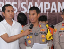 Razia Polisi di Rutan Sampang Ungkap Jaringan Narkoba