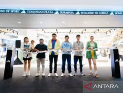 Perjalan Adidas: Brand Olahraga dari Dekade ke Dekade