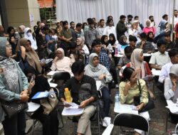 Persiapan Sukses Ujian UTBK SNBT 2025
