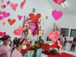 10 Ide Kado Menarik untuk Hari Valentine: Pilihan Terbaik 2022