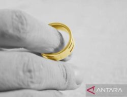 Ini Dia Perbedaan Cincin Tunangan dan Cincin Nikah