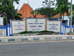 Pelayanan Tidak Maksimal di Desa Marparan Jarang Ngantor: Keluhan Warga