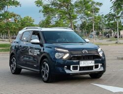 Servis Jeep dan Citroen Terbaik untuk Mudik