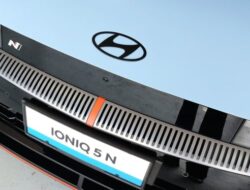 Ioniq 5 Mengalami Masalah Setelah Recall: Apa yang Perlu Anda Ketahui