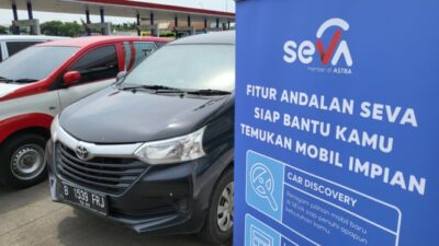 Pembiayaan Mobil Terpercaya Meningkatkan Penjualan di Indonesia