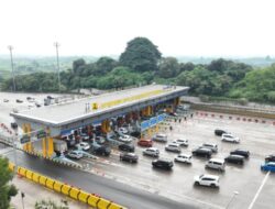 Tips Mudik Aman: Satu Arah Penting Menuju Destinasi